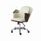 Jual San Francisco Executive Office Chair, Walnut