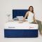 Sleepeezee Jessica Mattress, Double