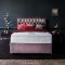 Sleepeezee Cooler Ultima Ottoman Bed Set, Double