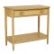 Ercol Windsor Console Table 