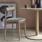 Ercol Ava Upholstered Dining Chair