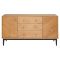 Ercol Monza Large Sideboard