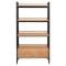 Ercol Monza Shelving Unit