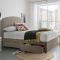 Rest Assured Ely 800 2 Drawer Divan Bed Set, Single
