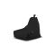 Extreme Lounging Mini B-Bag Bean Bag, Black