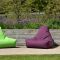 Extreme Lounging Mini B-Bag Bean Bag, Berry