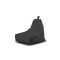 Extreme Lounging Mini B-Bag Bean Bag, Grey