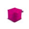 Extreme Lounging Mighty B-Box Footstool, Pink