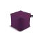 Extreme Lounging Mighty B-Box Footstool, Berry