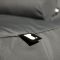 Extreme Lounging B-Bed Bean Bag, Grey