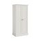 Casa Anna Full Hanging Wardrobe, Cotton 