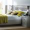 Casa Anna Full Hanging Wardrobe, White