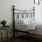 Casa Gemma Bed Frame, Double