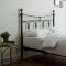 Casa Gemma Bed Frame, Super King