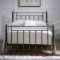 Casa Aster Bed Frame, Double