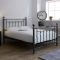 Casa Aster Bed Frame, Double