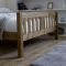 Casa Hosta Bed Frame, Single