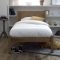 Casa Thistle Bed Frame, Single, Pine