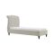 Casa Gerbera Bed Frame, Single, Natural