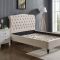 Casa Gerbera Bed Frame, King, Natural
