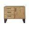 Casa Taylor Small Sideboard, Antique Wax