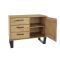 Casa Taylor Small Sideboard, Antique Wax