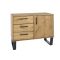 Casa Taylor Small Sideboard, Antique Wax