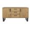 Casa Taylor Medium Sideboard, Antique Wax