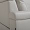 Italia Living Adriano 3 Seater Double Power Recliner Leather Sofa