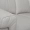 Italia Living Adriano 3 Seater Double Power Recliner Leather Sofa