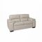 Italia Living Grado 2 Seater Leather Sofa