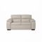 Italia Living Grado 2 Seater Leather Sofa