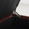 Italia Living Ghirlandaio Storage Leather Footstool