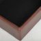 Italia Living Ghirlandaio Storage Leather Footstool