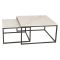 Casa Tyler Square Nest Coffee Table