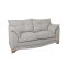 Casa Nessa 3 Seater Fabric Sofa