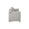 Casa Nessa 3 Seater Fabric Sofa