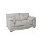 Casa Nessa 2 Seater Fabric Sofa