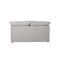 Casa Nessa 2 Seater Fabric Sofa