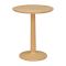 Ercol Siena Low Side Table