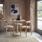Ercol Siena Medium Side Table