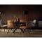 Casa Lima Dining Chair, Gold