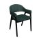 Casa Cambridge Dining Chair, Azure