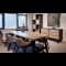 Casa Cambridge Console Table