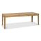 Casa Amber Extending Dining Table