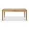 Casa Amber Extending Dining Table
