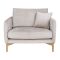 Ercol Aosta Fabric Armchair