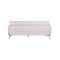 Ercol Aosta Large Fabric Sofa 