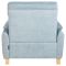 Ercol Mondello Fabric Armchair