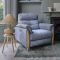Ercol Mondello Fabric Armchair